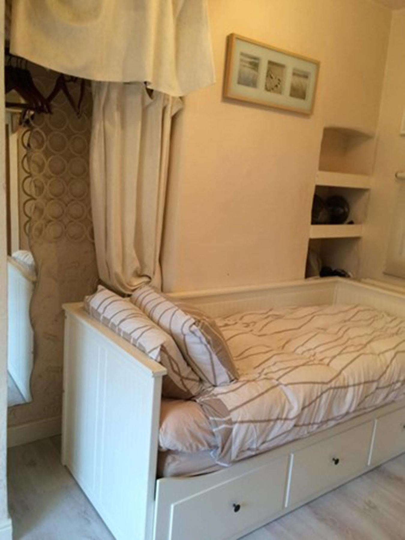 Lovely Garden Apartment In Wimbledon Town Centre With Private Parking By Wimbledon Holiday Lets Londra Exterior foto