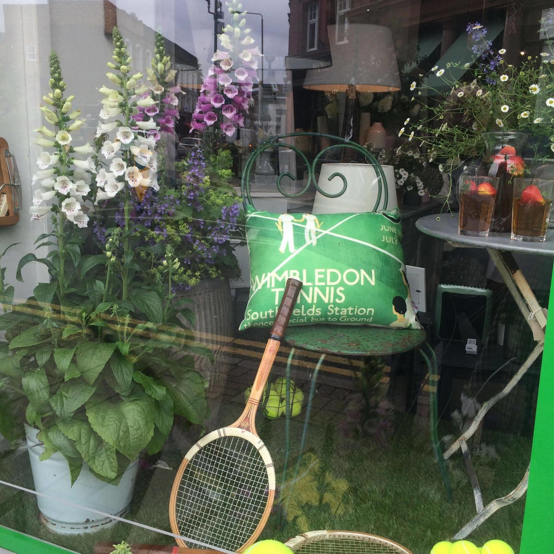 Lovely Garden Apartment In Wimbledon Town Centre With Private Parking By Wimbledon Holiday Lets Londra Exterior foto