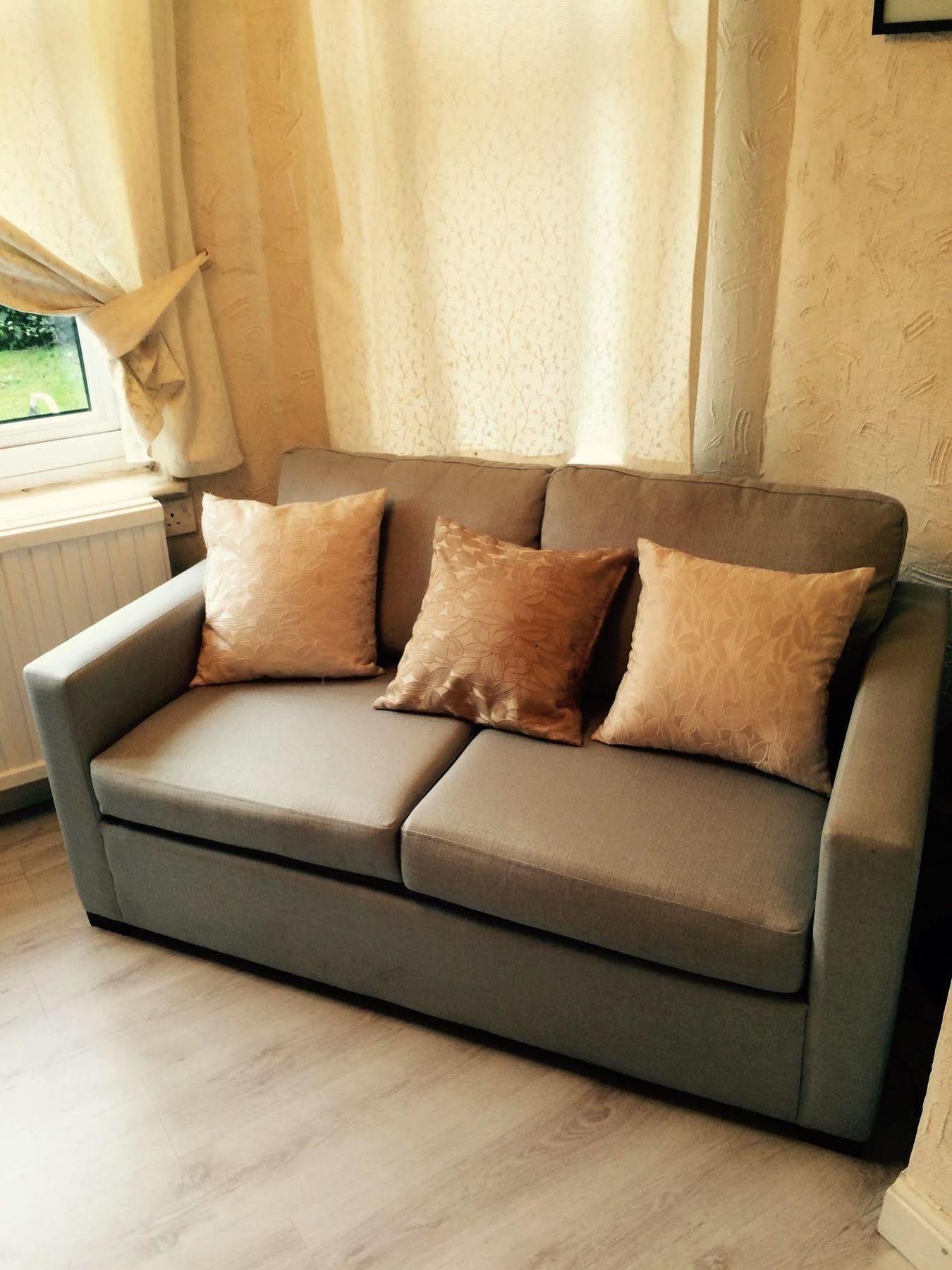 Lovely Garden Apartment In Wimbledon Town Centre With Private Parking By Wimbledon Holiday Lets Londra Exterior foto